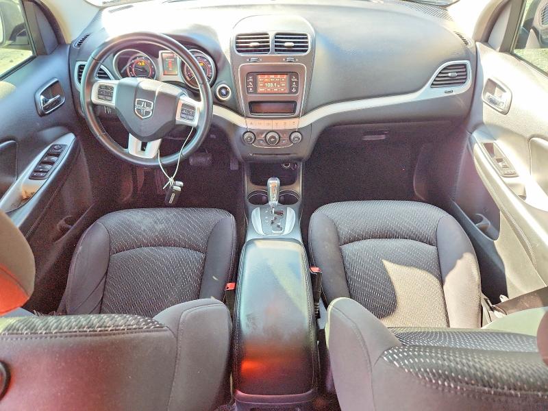 Продаж на аукціоні авто 2013 Dodge Journey, vin: 3C4PDCABXDT508554, номер лоту: 66058486
