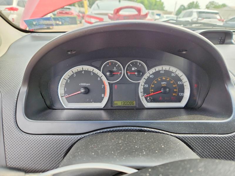Продажа на аукционе авто 2011 Chevrolet Aveo, vin: KL1TD6DE7BB136263, номер лота: 64388206