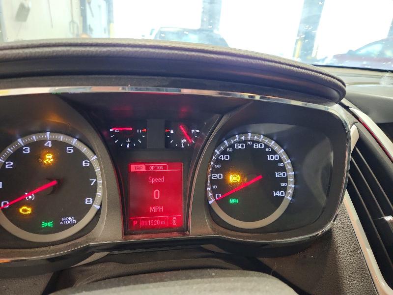 63862636 :رقم المزاد ، 2GKFLSEK3H6244336 vin ، 2017 Gmc Terrain مزاد بيع