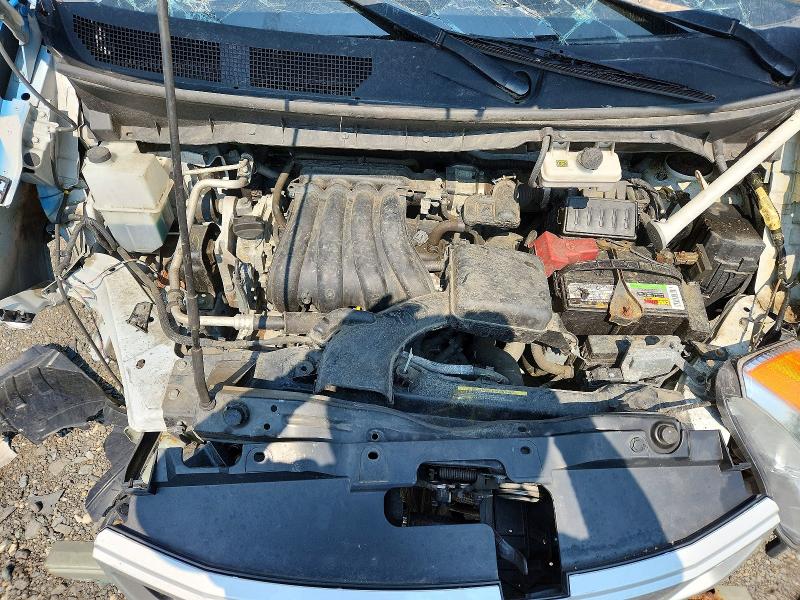 Aukcja sprzedaży 2021 Nissan Nv200, vin: 3N6CM0KNXMK690071, numer aukcji: 63706666