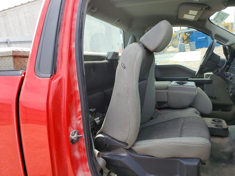 2019 Ford F150 მანქანა იყიდება აუქციონზე, vin: 1FTMF1EB8KKC20882, აუქციონის ნომერი: 67032276