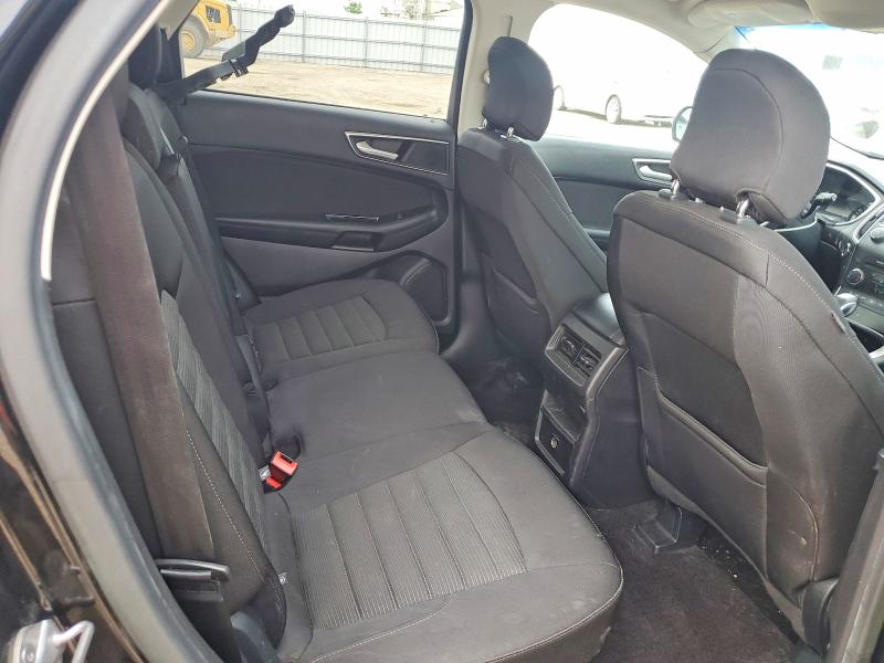 2016 Ford Edge მანქანა იყიდება აუქციონზე, vin: 2FMPK4J98GBC35263, აუქციონის ნომერი: 64830816
