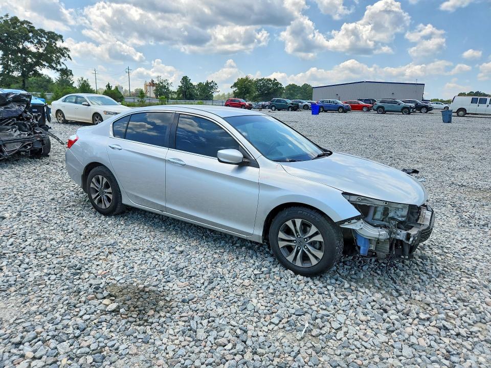 Aukcja sprzedaży 2014 Honda Accord, vin: 1HGCR2F37EA306695, numer aukcji: 65572086