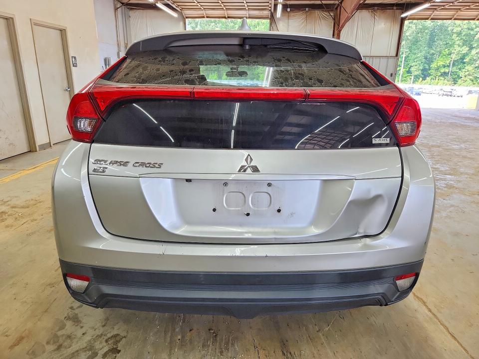Auction sale of the 2020 Mitsubishi Eclipse Cross, vin: JA4AT3AA2LZ022161, lot number: 65612546