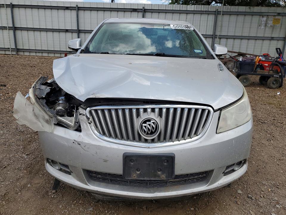 Aukcja sprzedaży 2011 Buick Lacrosse, vin: 1G4GD5ED2BF225799, numer aukcji: 64292666