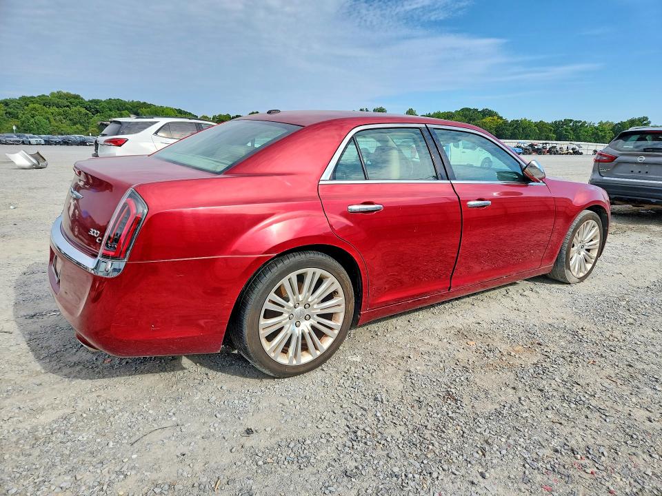 Aukcja sprzedaży 2014 Chrysler 300c, vin: 2C3CCAEG2EH138775, numer aukcji: 66339306