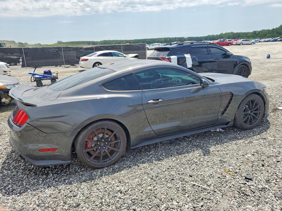 2016 Ford Mustang მანქანა იყიდება აუქციონზე, vin: 1FA6P8JZXG5525930, აუქციონის ნომერი: 65019546