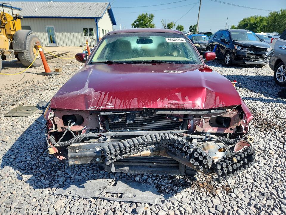 Aukcja sprzedaży 2008 Mercury Grand Marquis, vin: 2MEHM75V18X607976, numer aukcji: 66456286
