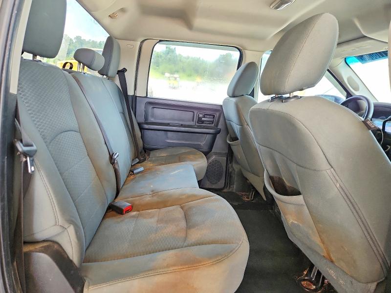 62116006 :رقم المزاد ، 1C6RR7KT0ES177163 vin ، 2014 Ram 1500 مزاد بيع