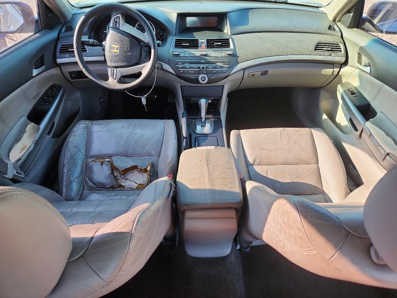 Продаж на аукціоні авто 2008 Honda Accord, vin: 1HGCP36898A006345, номер лоту: 63867996