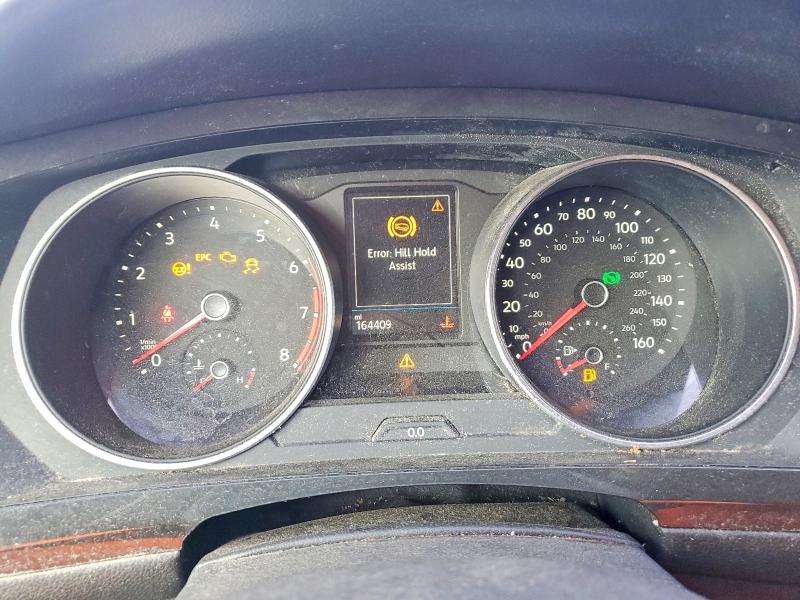 Продаж на аукціоні авто 2019 Volkswagen Tiguan, vin: 3VV0B7AX1KM041141, номер лоту: 63583426