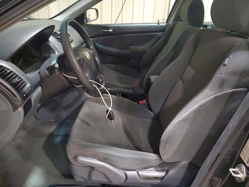 2006 Honda Accord მანქანა იყიდება აუქციონზე, vin: 1HGCM56456A098648, აუქციონის ნომერი: 64731116