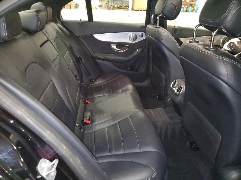 Aukcja sprzedaży 2019 Mercedes-benz C, vin: 55SWF8EB4KU300998, numer aukcji: 66296126
