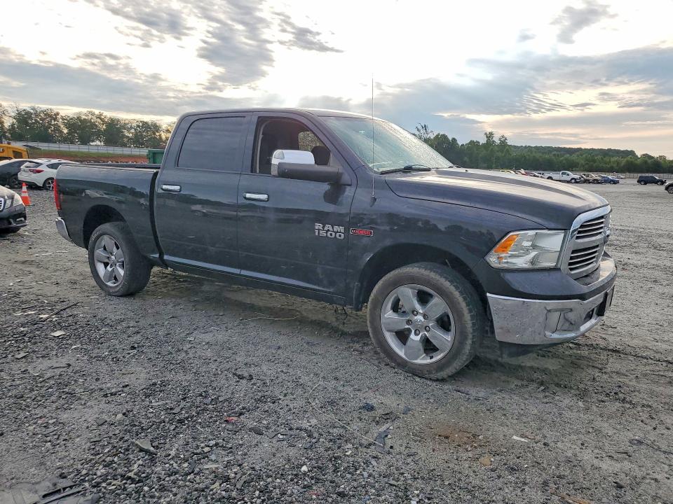 64363076 :رقم المزاد ، 1C6RR6LM0FS623234 vin ، 2015 Ram 1500 مزاد بيع