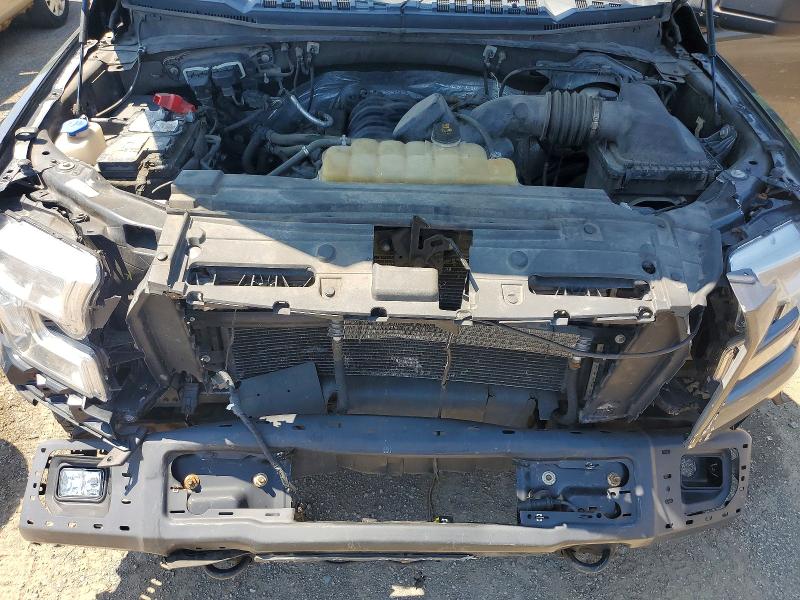60667076 :رقم المزاد ، 1FTEX1EF9HKD04688 vin ، 2017 Ford F150 مزاد بيع