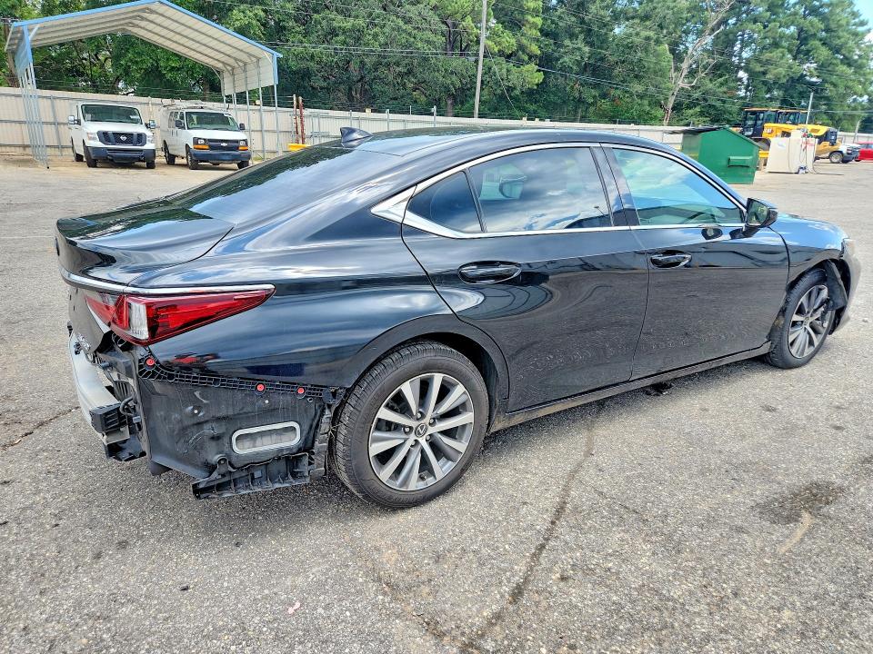 Продаж на аукціоні авто 2019 Lexus Es, vin: 58ABZ1B11KU049315, номер лоту: 63148026