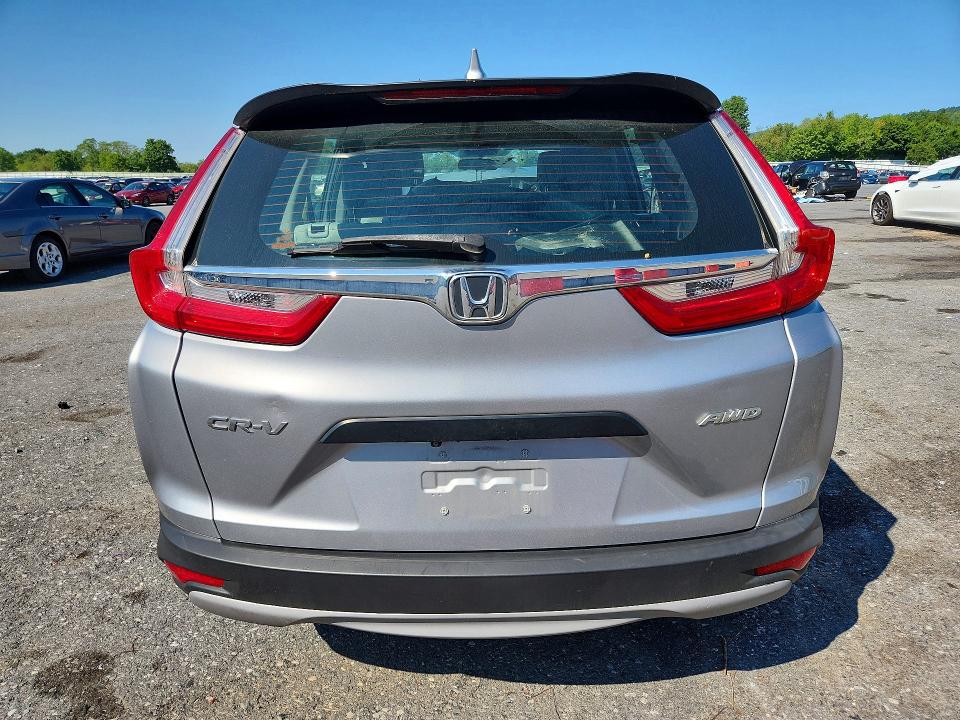Продаж на аукціоні авто 2019 Honda Cr-v, vin: 2HKRW6H33KH208788, номер лоту: 65724476