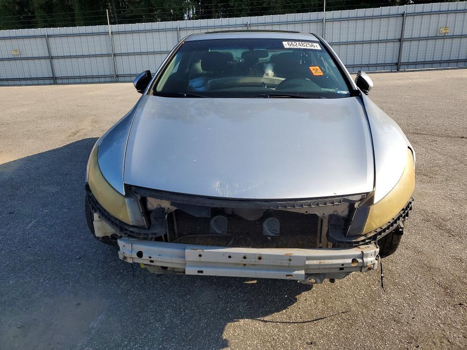 66248256 :رقم المزاد ، 1HGCS1B76AA007751 vin ، 2010 Honda Accord مزاد بيع