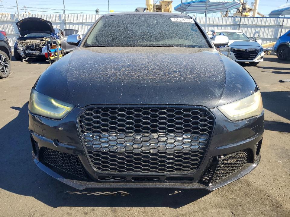 Aukcja sprzedaży 2013 Audi S4, vin: WAUKGAFL1DA254325, numer aukcji: 67124506