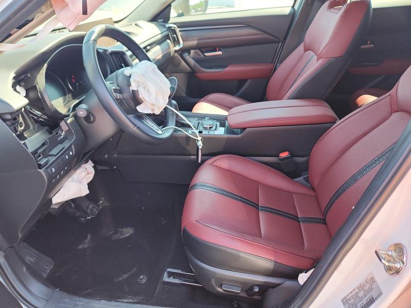 Продаж на аукціоні авто 2025 Mazda Cx-50, vin: 7MMVAADW1SN142242, номер лоту: 62251256