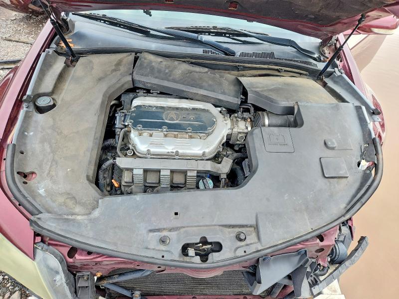 Продаж на аукціоні авто 2012 Acura Tl, vin: 19UUA9F56CA002213, номер лоту: 67092846