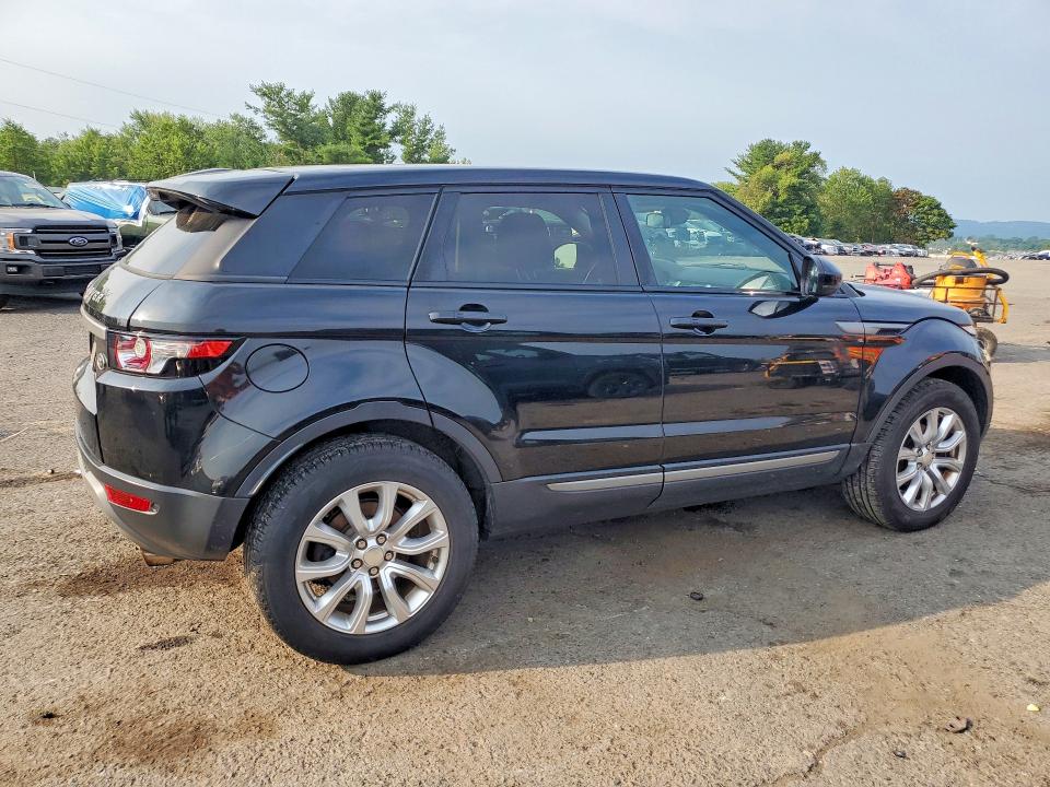 Aukcja sprzedaży 2014 Land Rover Range Rover Evoque, vin: SALVP2BG3EH932928, numer aukcji: 64086376