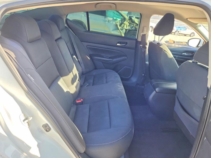 66482246 :رقم المزاد ، 1N4BL4BV0KC233805 vin ، 2019 Nissan Altima مزاد بيع