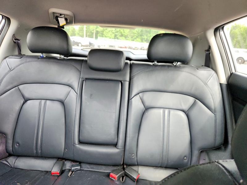 Продажа на аукционе авто 2016 Kia Sportage, vin: KNDPCCAC8G7803205, номер лота: 65048746