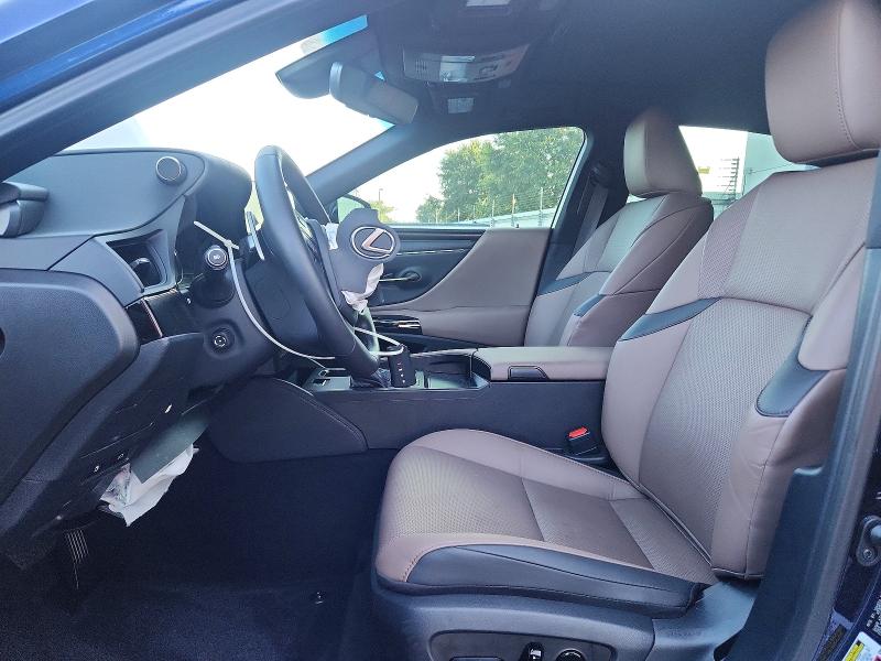 Aukcja sprzedaży 2025 Lexus Es 300h, vin: 58ADA1C10SU074074, numer aukcji: 65659116