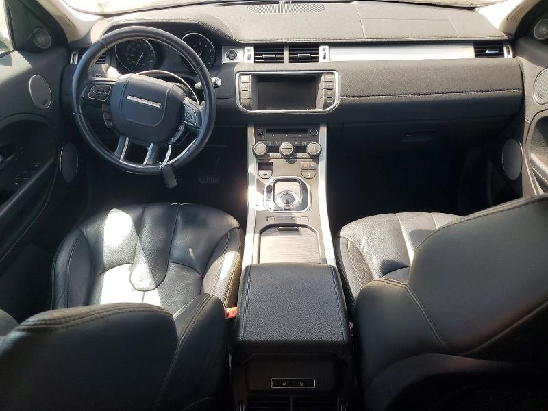 64298306 :رقم المزاد ، SALVP2BG9FH076133 vin ، 2015 Land Rover Range Rover Evoque مزاد بيع