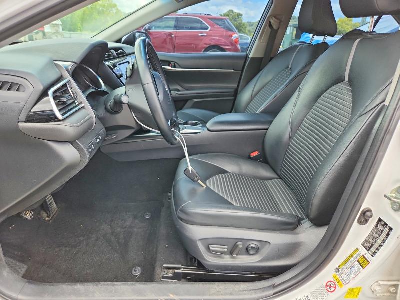 Aukcja sprzedaży 2018 Toyota Camry, vin: 4T1B11HKXJU017721, numer aukcji: 62231356