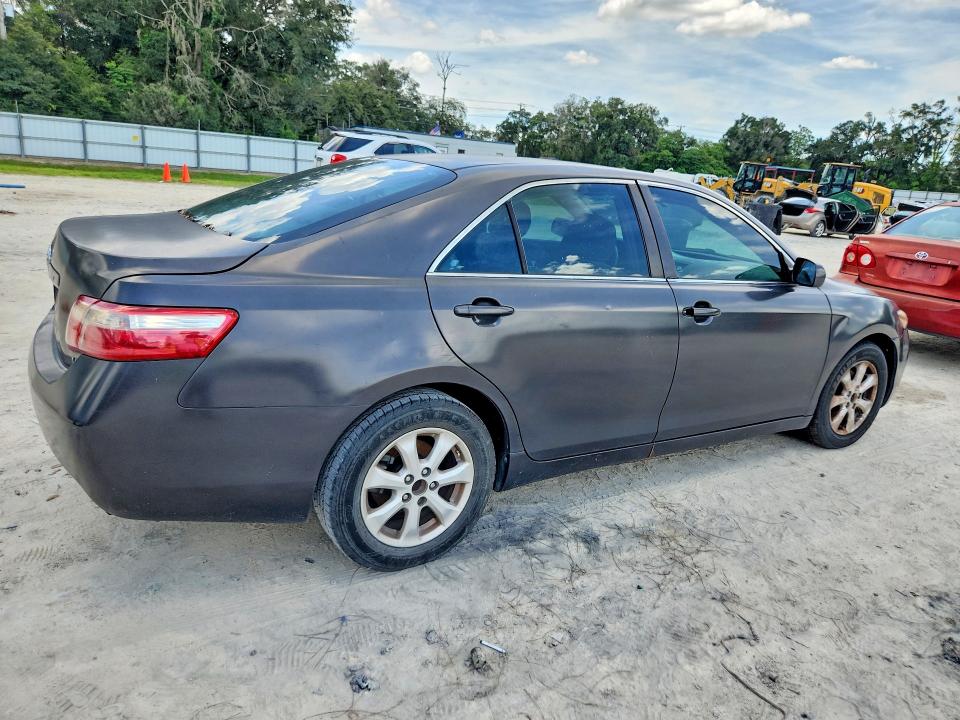 Продажа на аукционе авто 2009 Toyota Camry, vin: 4T1BE46K19U377772, номер лота: 64447446