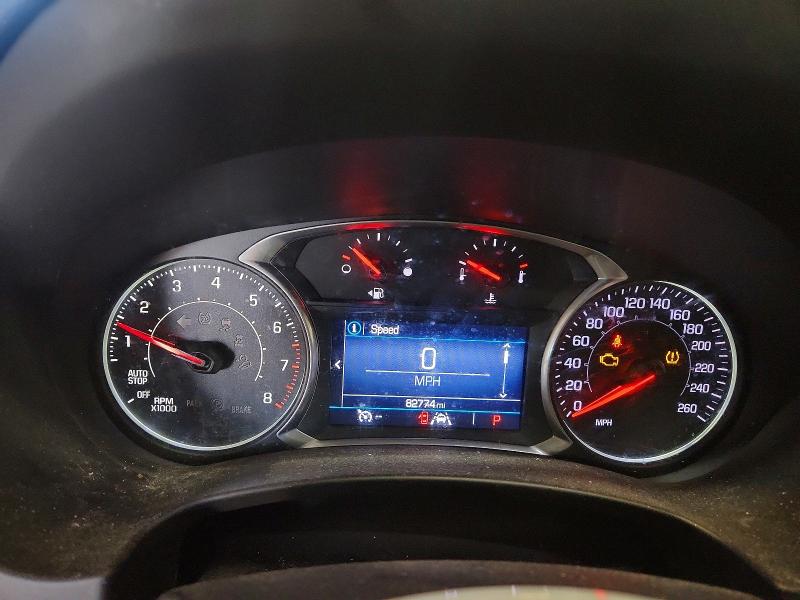 Aukcja sprzedaży 2020 Gmc Terrain, vin: 3GKALTEX0LL168316, numer aukcji: 66055476