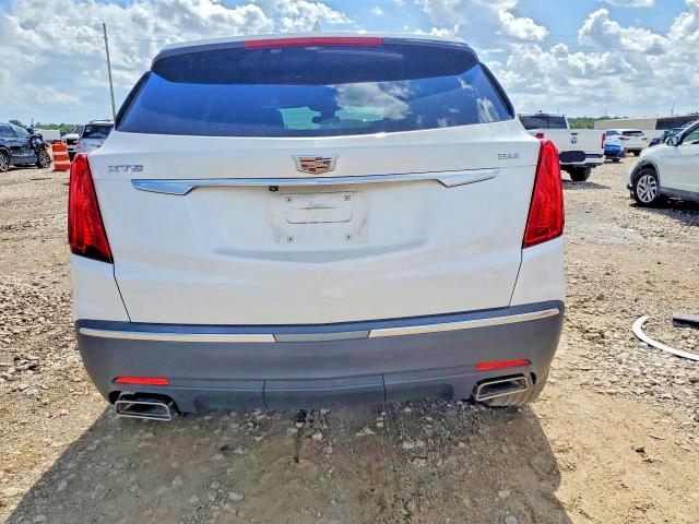Aukcja sprzedaży 2019 Cadillac Xt5, vin: 1GYKNCRS6KZ205346, numer aukcji: 64152306