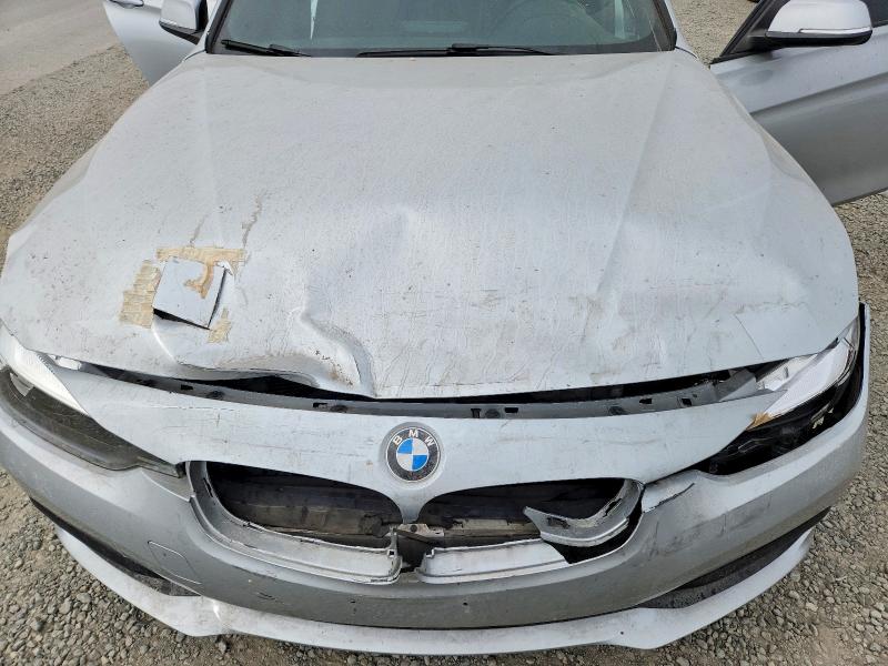 Aukcja sprzedaży 2016 Bmw 320, vin: WBA8A9C53GK618842, numer aukcji: 64828136