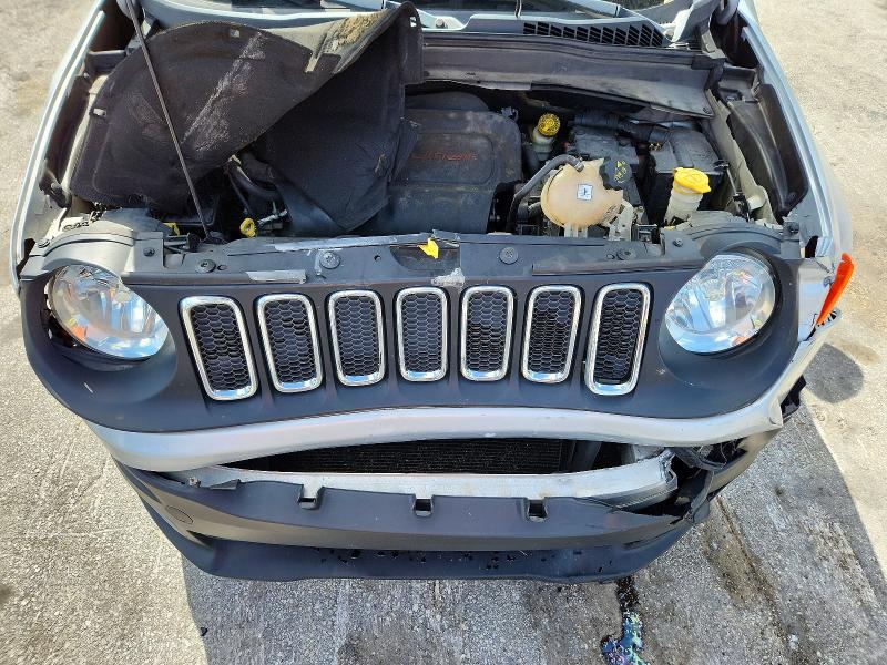 Aukcja sprzedaży 2015 Jeep Renegade, vin: ZACCJABT4FPB88659, numer aukcji: 66534726