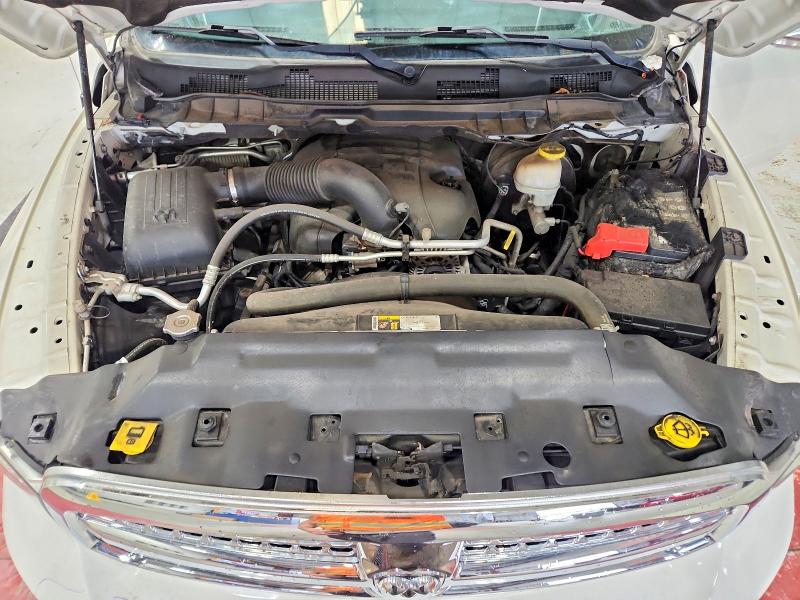 Продажа на аукционе авто 2017 Ram 1500, vin: 1C6RR7NT3HS554410, номер лота: 63787806