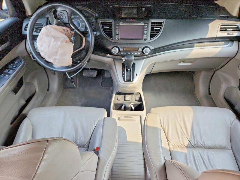 Продаж на аукціоні авто 2014 Honda Cr-v, vin: 5J6RM4H75EL047190, номер лоту: 64500276