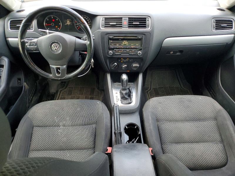 Продажа на аукционе авто 2014 Volkswagen Jetta, vin: 3VWDL7AJ2EM357724, номер лота: 64013956