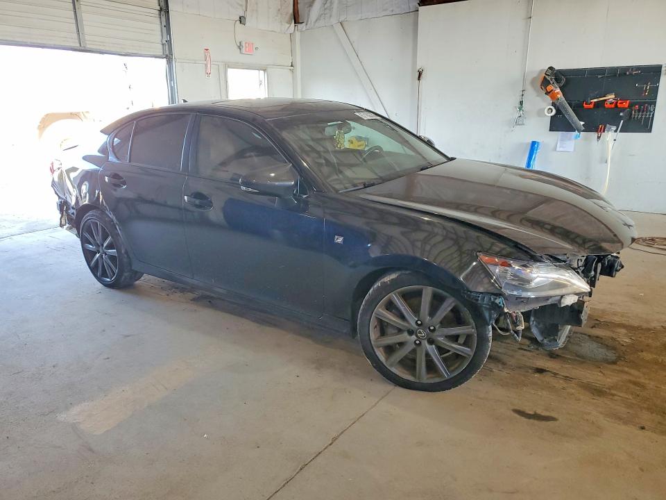 2013 Lexus Gs მანქანა იყიდება აუქციონზე, vin: JTHBE1BL9D5010282, აუქციონის ნომერი: 67180556