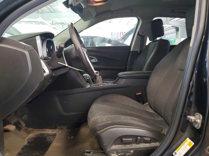 Продаж на аукціоні авто 2011 Chevrolet Equinox, vin: 2CNFLEE59B6336142, номер лоту: 63574266