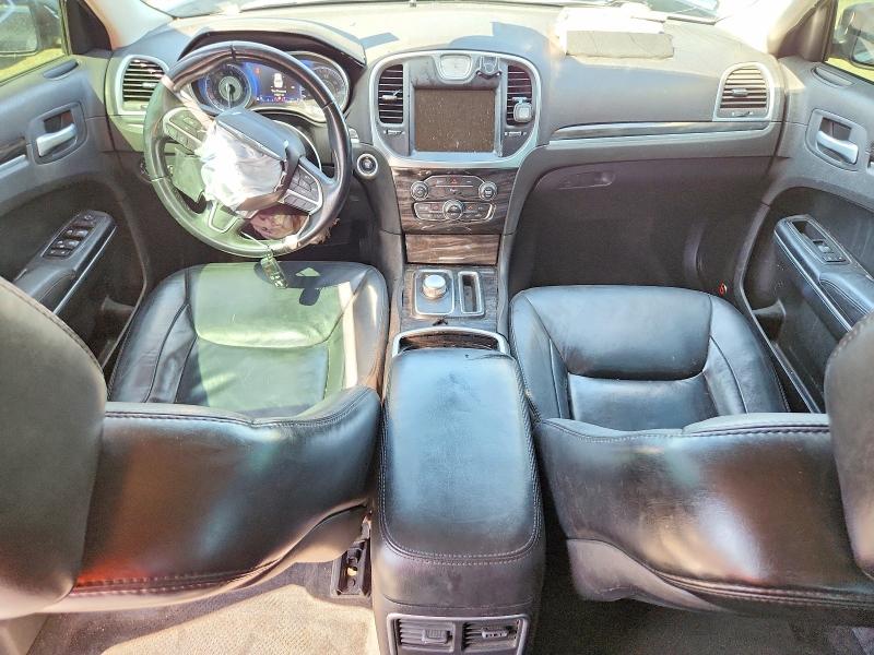 64316946 :رقم المزاد ، 2C3CCAAG9FH921759 vin ، 2015 Chrysler 300 مزاد بيع