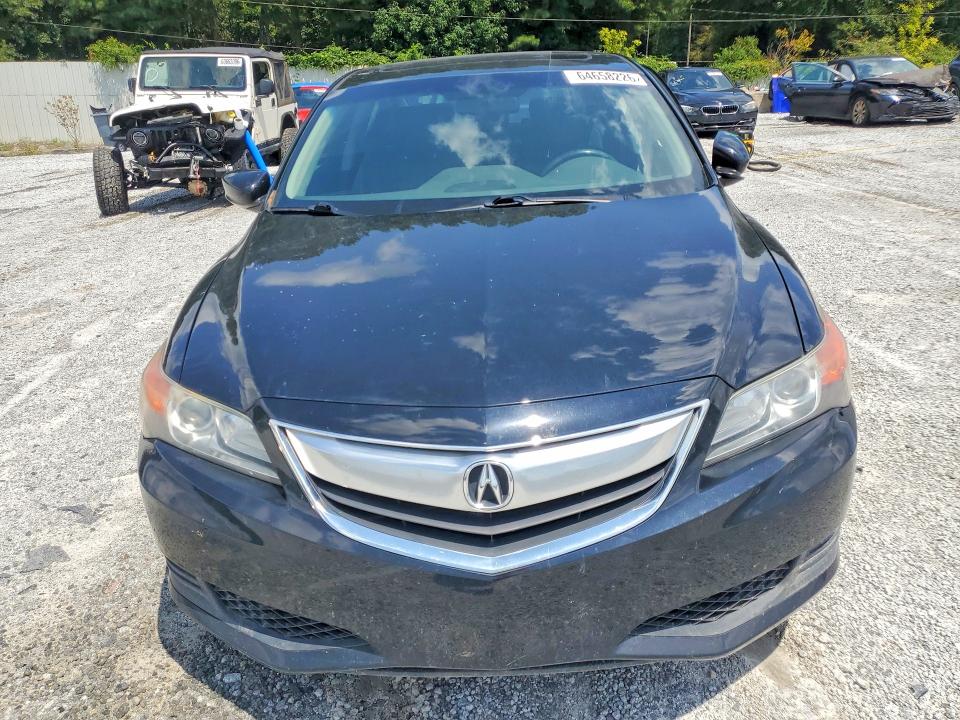 64658226 :رقم المزاد ، 19VDE1F33FE001484 vin ، 2015 Acura Ilx مزاد بيع