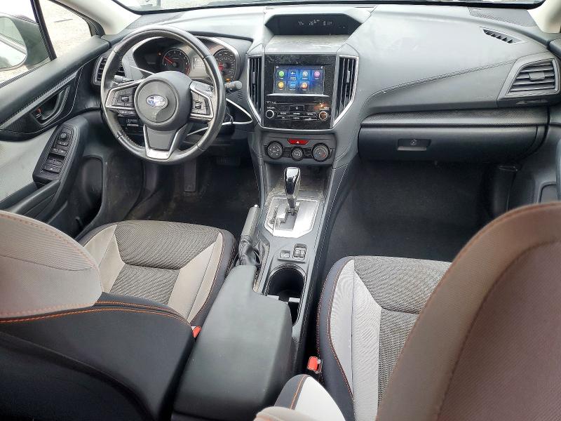 2019 Subaru Crosstrek მანქანა იყიდება აუქციონზე, vin: JF2GTACC6K8391114, აუქციონის ნომერი: 67136056