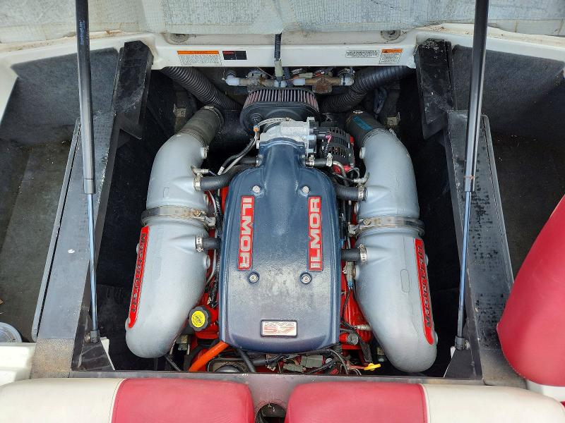 Продажа на аукционе авто 2011 Seamaster/united Marine Cor Boat, vin: MBC3EDP8A111, номер лота: 64374726