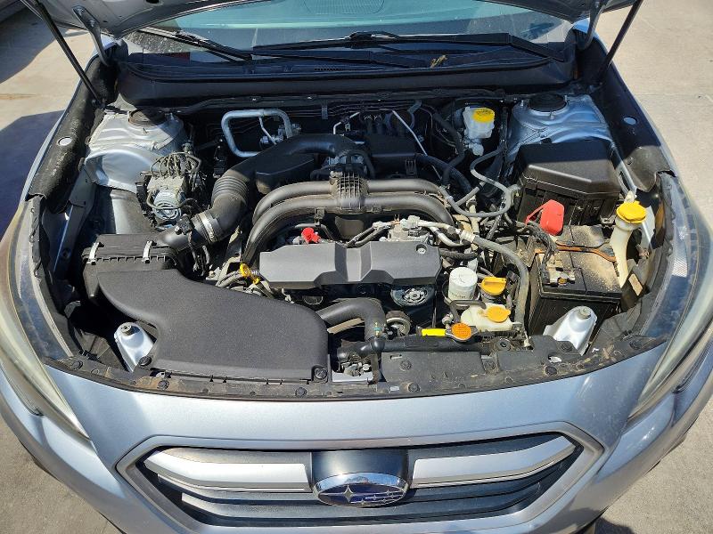 Aukcja sprzedaży 2019 Subaru Outback, vin: 4S4BSABCXK3266817, numer aukcji: 65639826