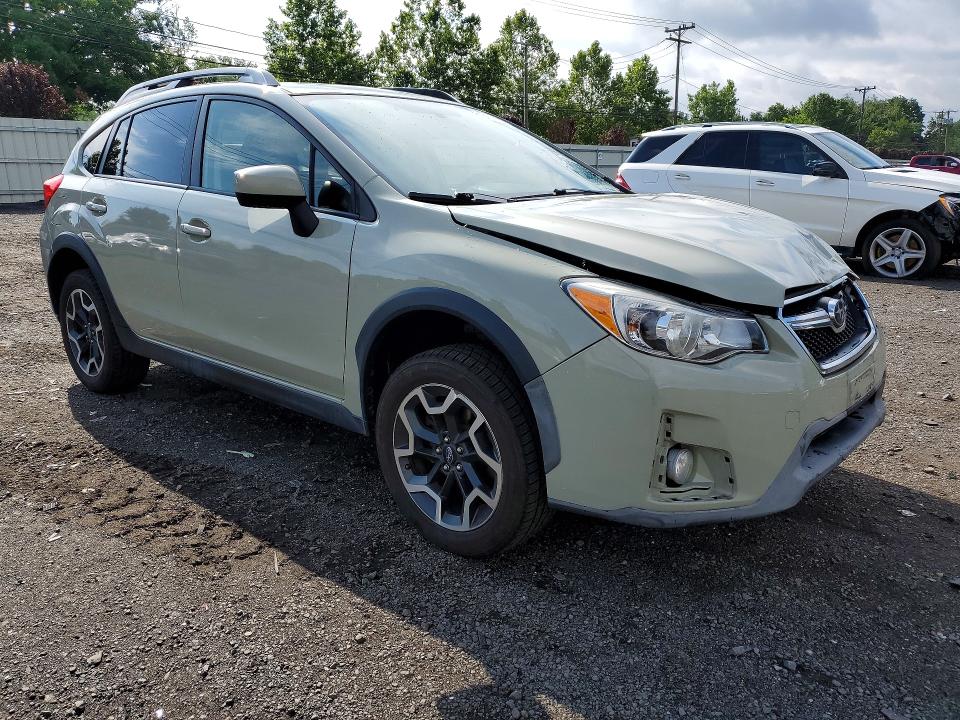 Aukcja sprzedaży 2017 Subaru Crosstrek, vin: JF2GPABC7HG238732, numer aukcji: 61647046