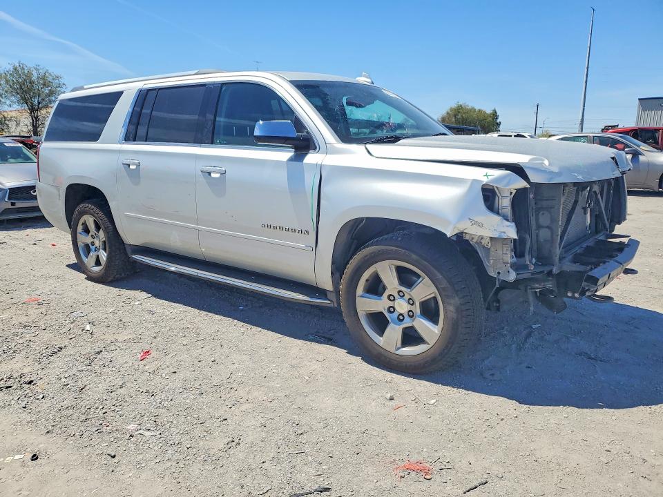 Aukcja sprzedaży 2018 Chevrolet Suburban, vin: 1GNSCJKC0JR112265, numer aukcji: 65716226