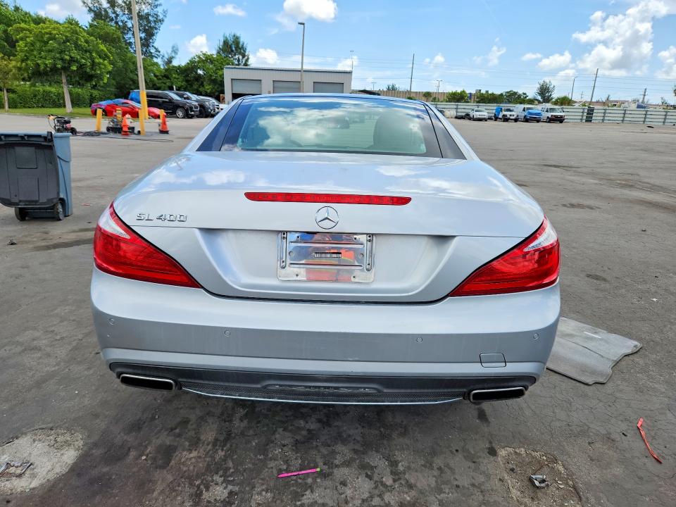 Продажа на аукционе авто 2016 Mercedes-benz Sl, vin: WDDJK6FA3GF039017, номер лота: 66805456