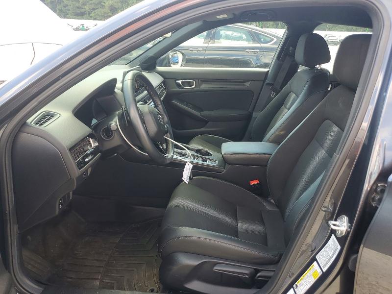 Продажа на аукционе авто 2027 Honda Civic, vin: 2HGFE2F53RH591963, номер лота: 63488816